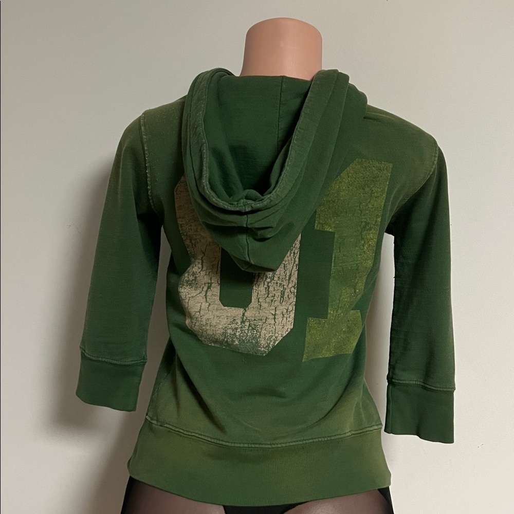 Vintage Rebel Yell Hoodie - Picture 12 of 12